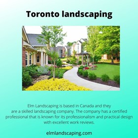 elmlandscaping: elmlandscaping